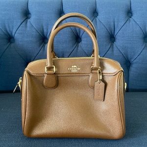 NEW Coach Purse